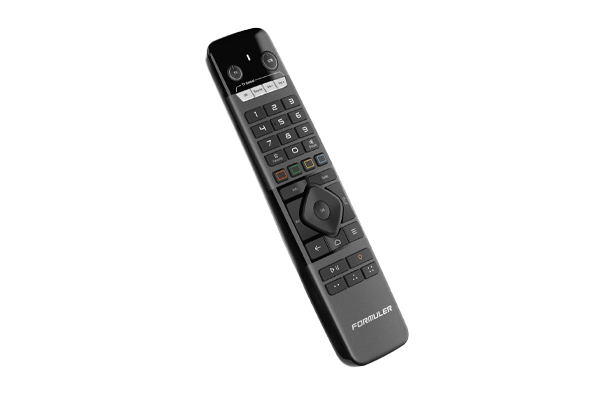 Télécommande Infrarouge Formuler