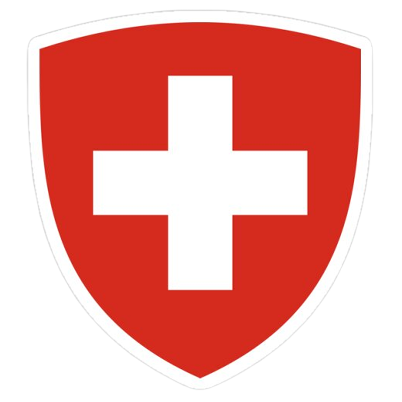 Drapeau Suisse