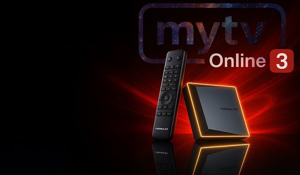 Interface MyTV Online 3